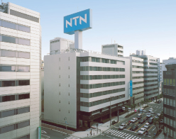 NTN株式会社　本社(大阪)